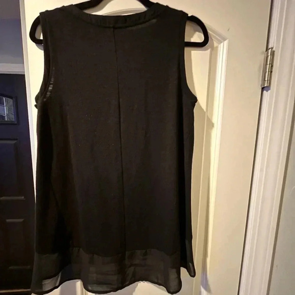 ~Adrienne Vittadini~ Top - Small - Picture 5 of 7